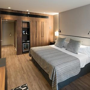 Chambre Double de Luxe